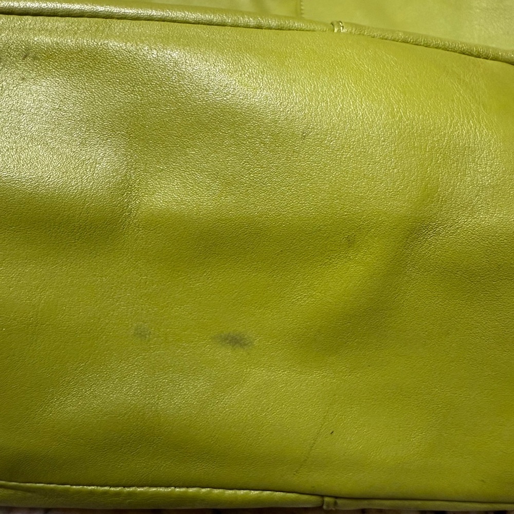 Coach Authentic Handbags Certification Document - image 6